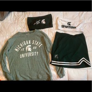 MSU Apparel - Bundle
